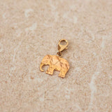 Spirit Animal Pendants