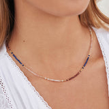 Theïa Necklace