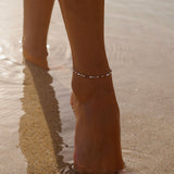 Rêverie Anklet