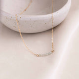 Balance Necklace