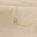 Circles Bracelet