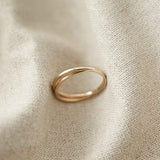 Circles Ring