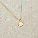 Compass Necklace