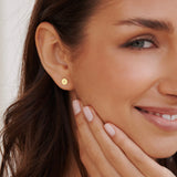 Compass Studs