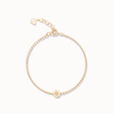 Compass Bracelet