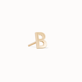 Letter Stud