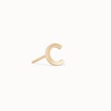 Letter Stud
