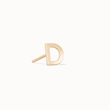 Letter Stud