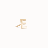 Letter Stud