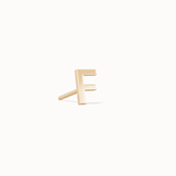 Letter Stud