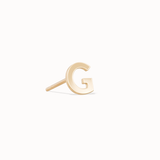 Letter Stud