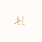 Letter Stud