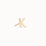 Letter Stud