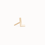 Letter Stud