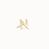 Letter Stud