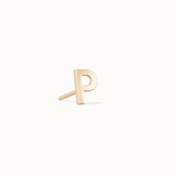 Letter Stud