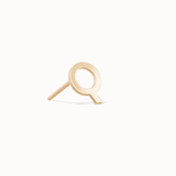 Letter Stud