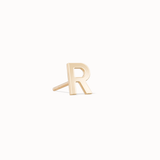 Letter Stud