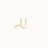 Letter Stud
