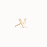 Letter Stud