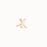 Letter Stud
