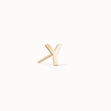 Letter Stud