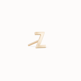 Letter Stud