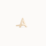 Letter Stud