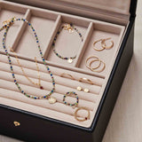 Jewelry Box - black