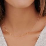Classic Necklace