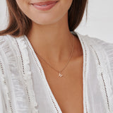 Letter Pendant