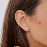 Letter Stud