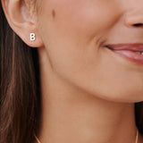 Letter Stud