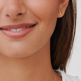 Letter Stud