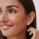 Letter Stud