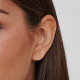 Letter Stud