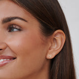Letter Stud