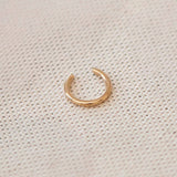 Line Ear Cuff