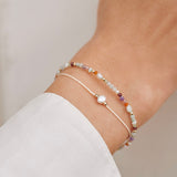 Rêve Pearl Bracelet