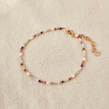 Rêverie Anklet