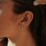 Spheres Hoops Small