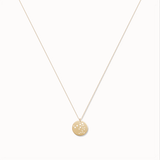 Zodiac Necklace