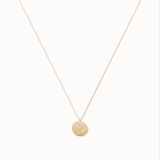 Zodiac Necklace
