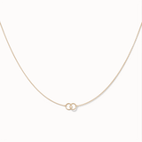 Circles Necklace