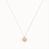 Zodiac Necklace