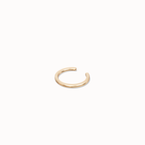 Line Ear Cuff