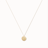 Zodiac Necklace