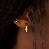 Line Ear Cuff