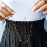 Necklace Extension Chain