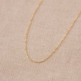 Liora Necklace